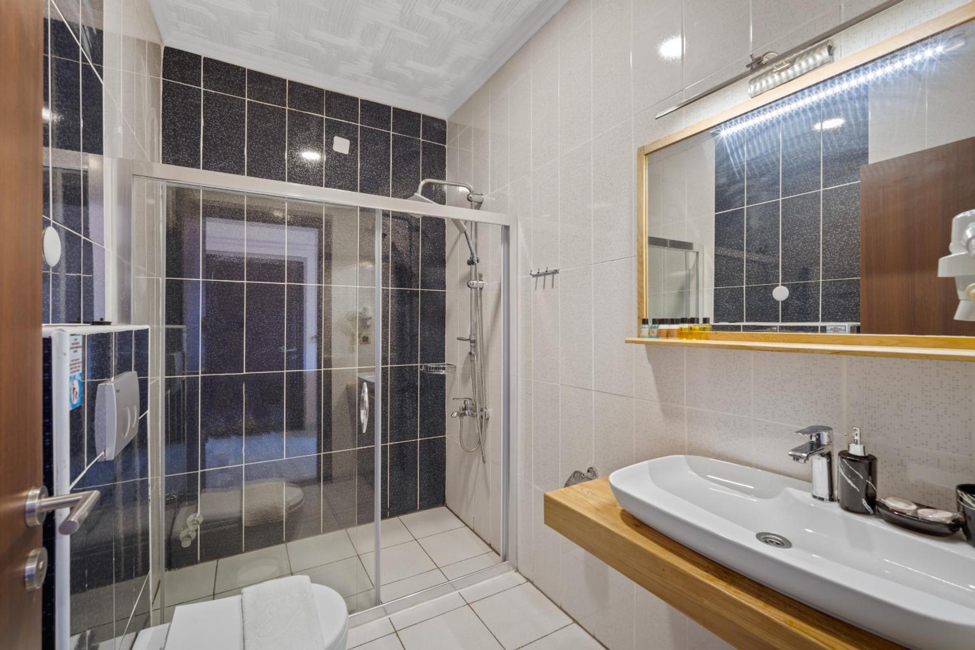 Eden Pyara Hotel Турунч Экстерьер фото